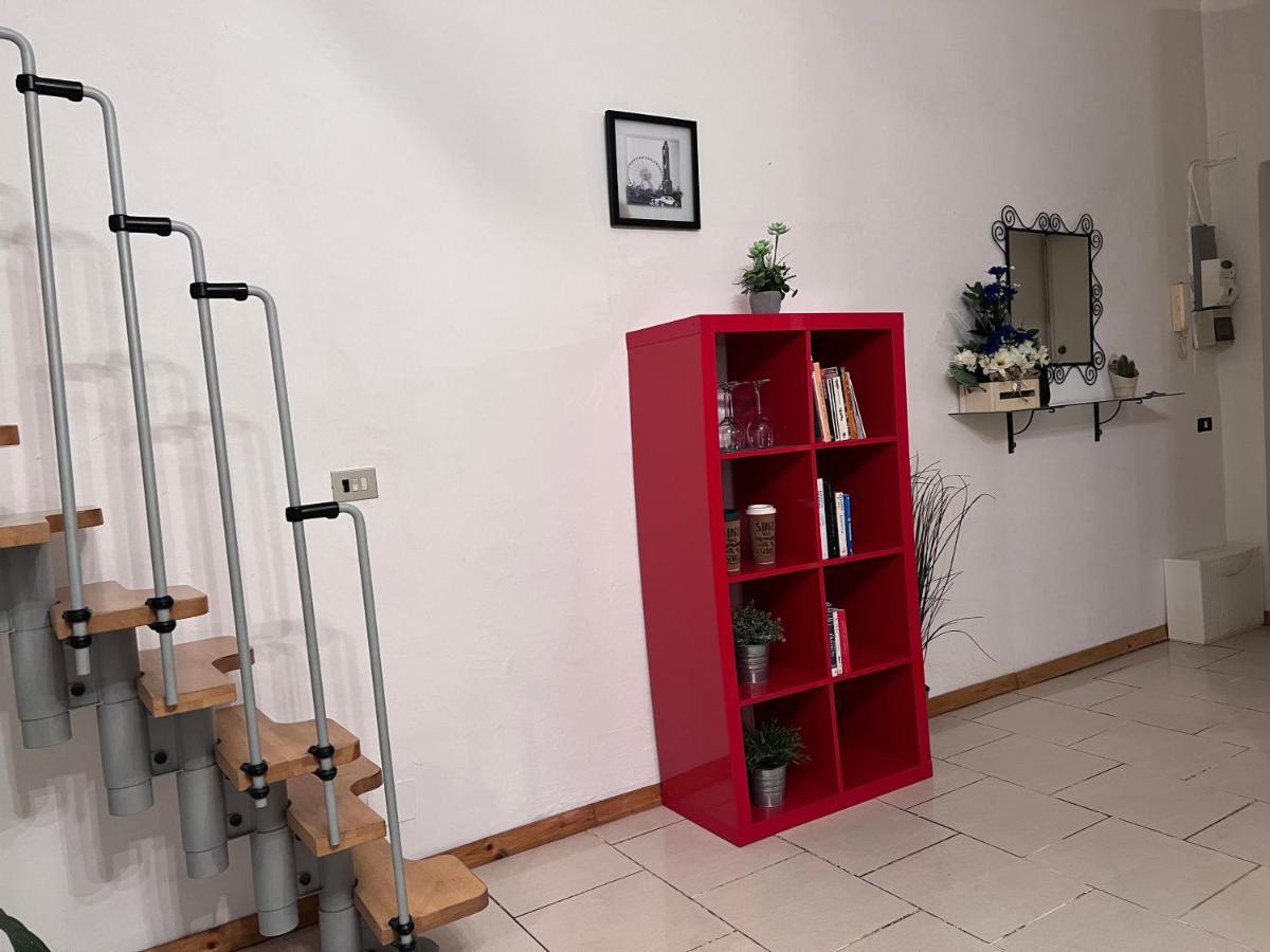 Appartamento Casa Expo Milano Esterno foto