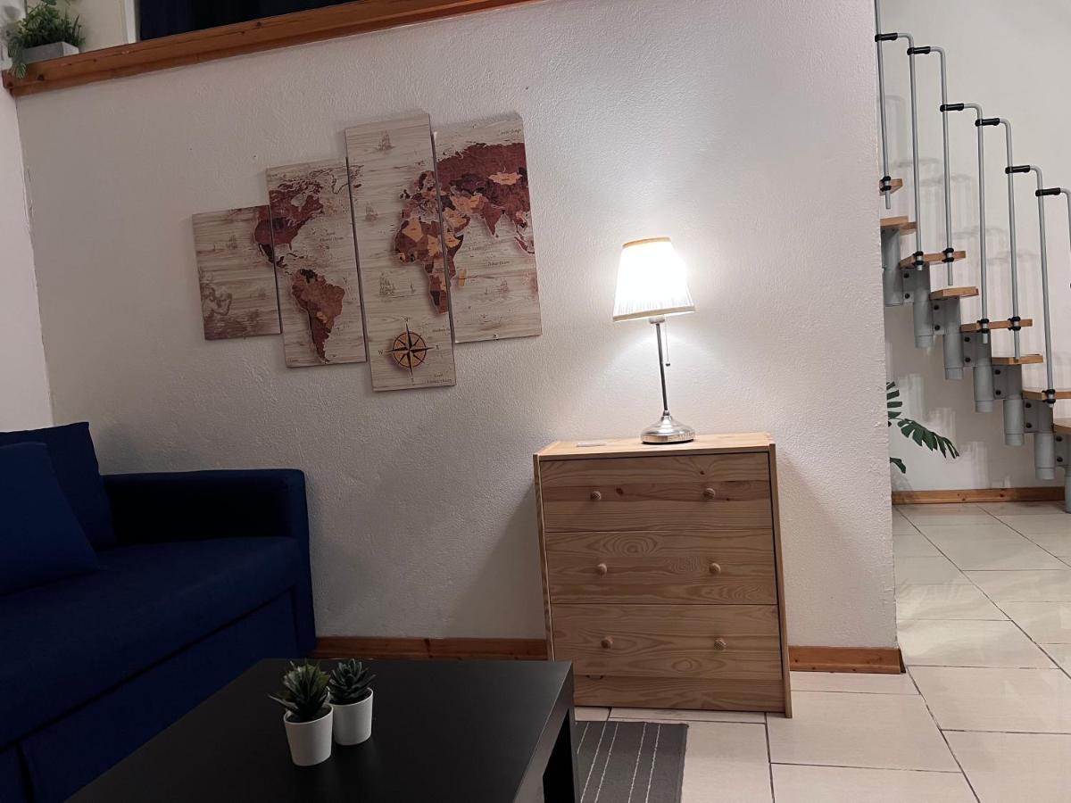 Appartamento Casa Expo Milano Esterno foto