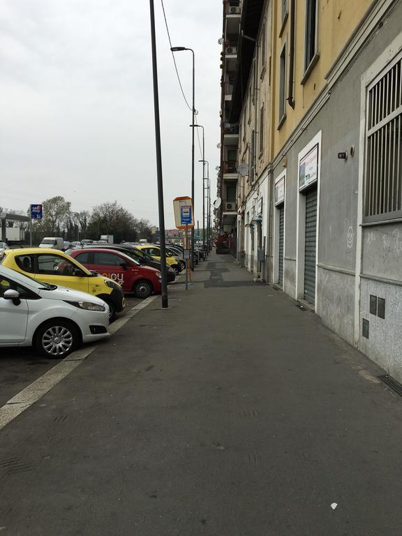 Appartamento Casa Expo Milano Esterno foto