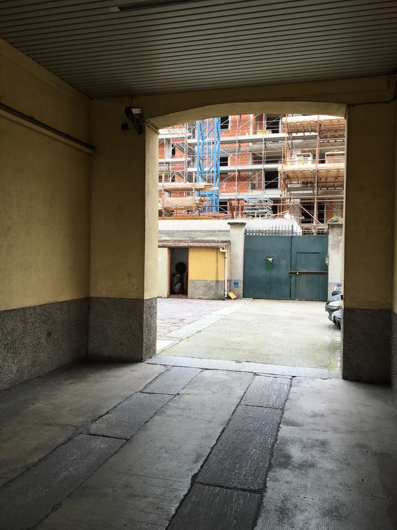 Appartamento Casa Expo Milano Esterno foto